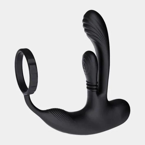 Triple-Vibe - Prostate Massager