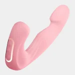 Vivi - G Spot Vibrator Penis Shaped
