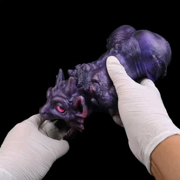 Shadow Whelp - Drake Pocket Pussy