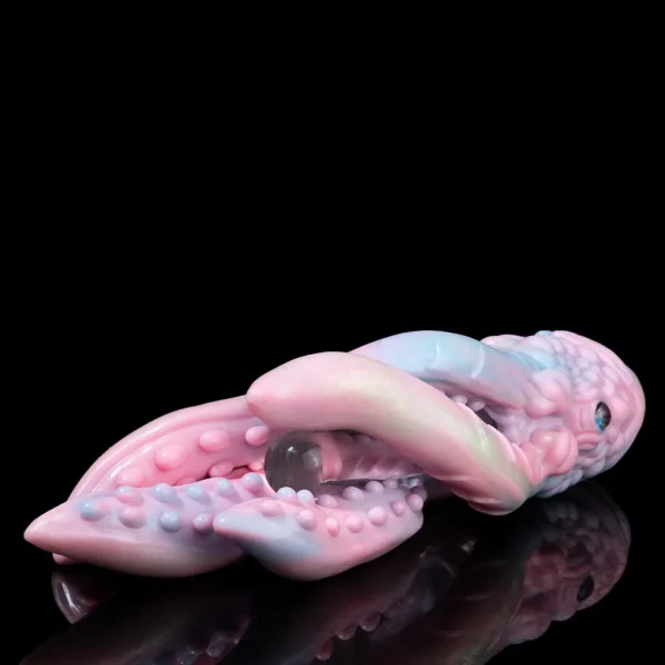Giant Squid - Deep-Sea Octopus Pocket Pussy