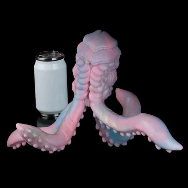 Giant Squid - Deep-Sea Octopus Pocket Pussy