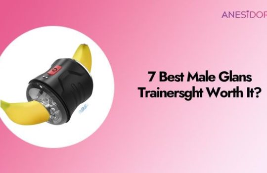 7 Best Male Glans Trainers in 2026