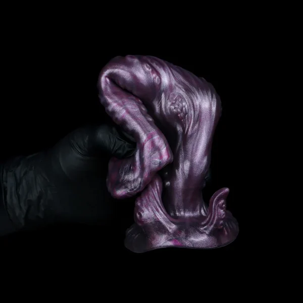 Demon Spawn Series - Egg Laying Dildo 10 Sizes