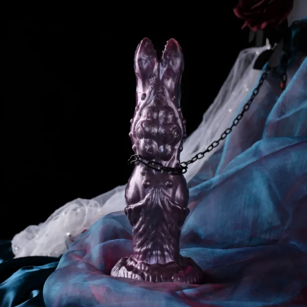 Demon Spawn Series - Egg Laying Dildo 10 Sizes