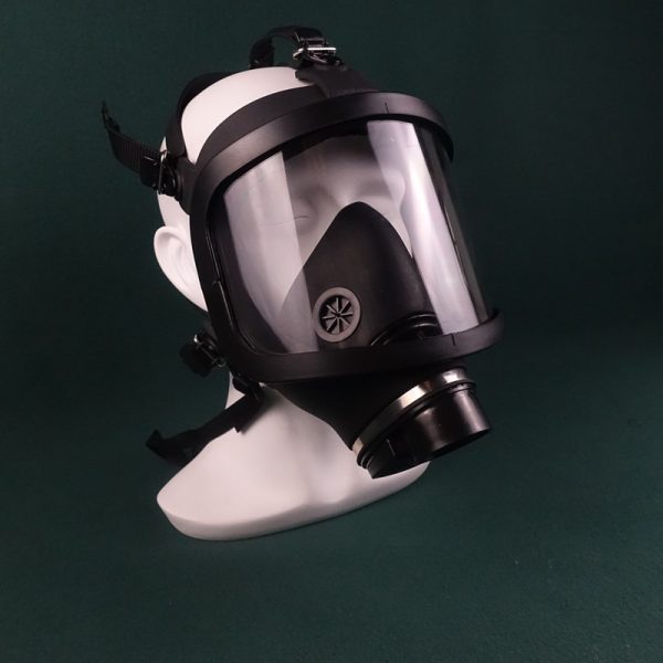 BDSM Gas Mask for Breath Play
