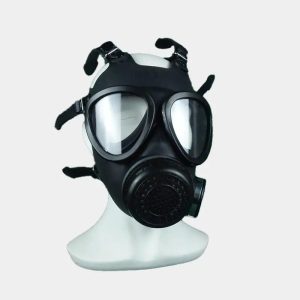 BDSM Gas Mask for Breath Play