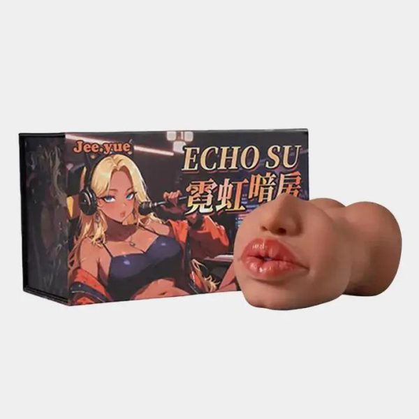 Caliente - Latina Pocket Pussy Sex Toy