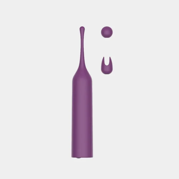 Celebrator - Replaceable Tips Vibrator