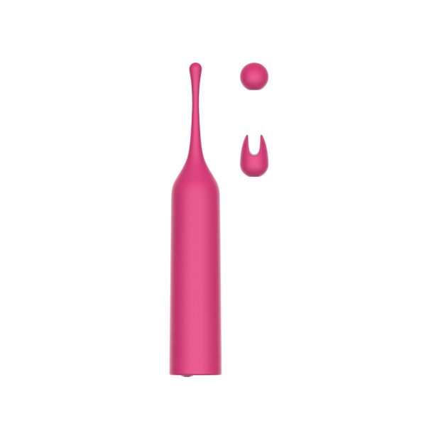 Celebrator - Replaceable Tips Vibrator