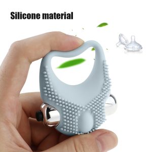 Couples’ Favorite - Grinder Cock Ring