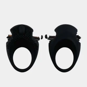 Couples’ Favorite - Grinder Cock Ring