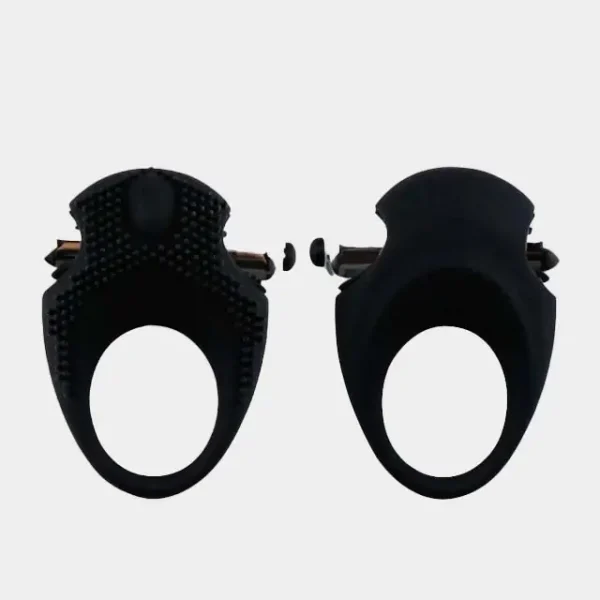 Couples’ Favorite - Grinder Cock Ring