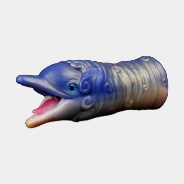 Dolphin - Blow Job Male Sex Toy