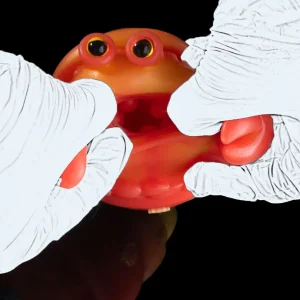 Kril - Hermit Crab Style Pocket Pussy