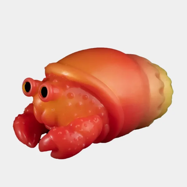Kril - Hermit Crab Style Pocket Pussy