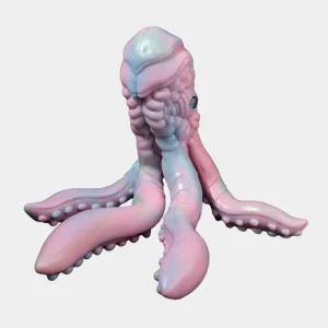 Giant Squid - Deep-Sea Octopus Pocket Pussy