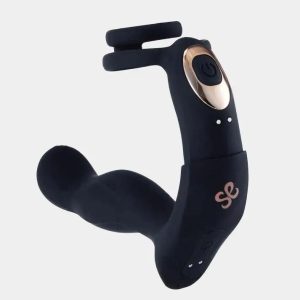Lockink - Electric Stimulation Prostate Toy
