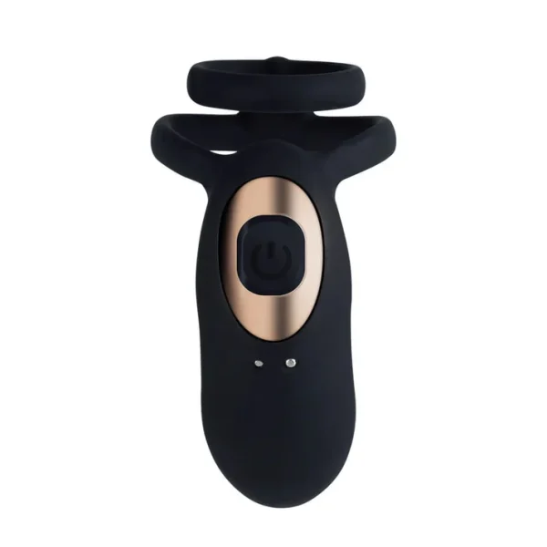 Lockink - Electric Stimulation Prostate Toy