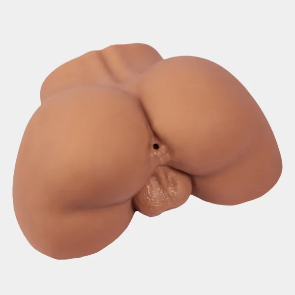 Male Ass Sex Torso Realistic Design