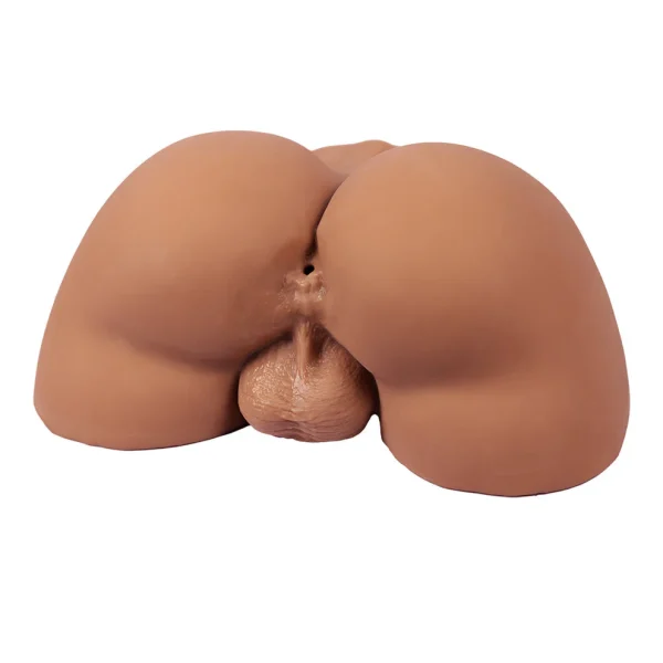 Male Ass Sex Torso Realistic Design