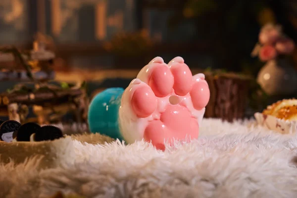 Neko - PawJob Male Stroker