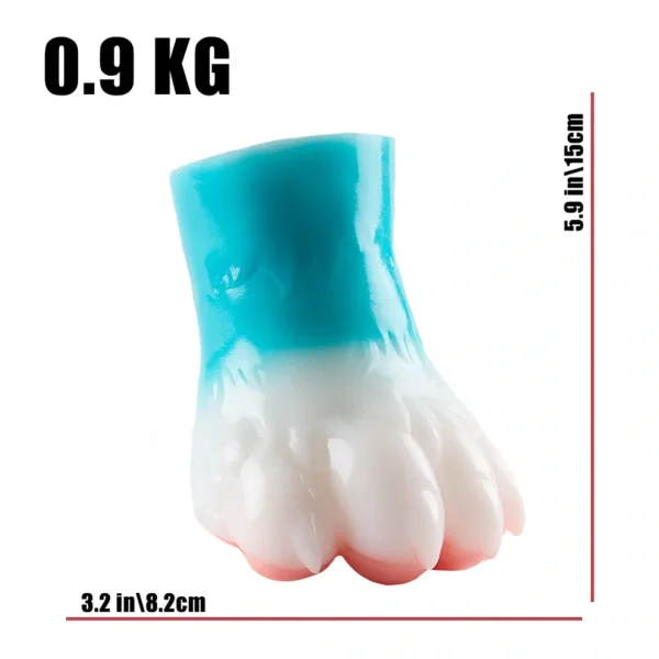 Neko - PawJob Male Stroker