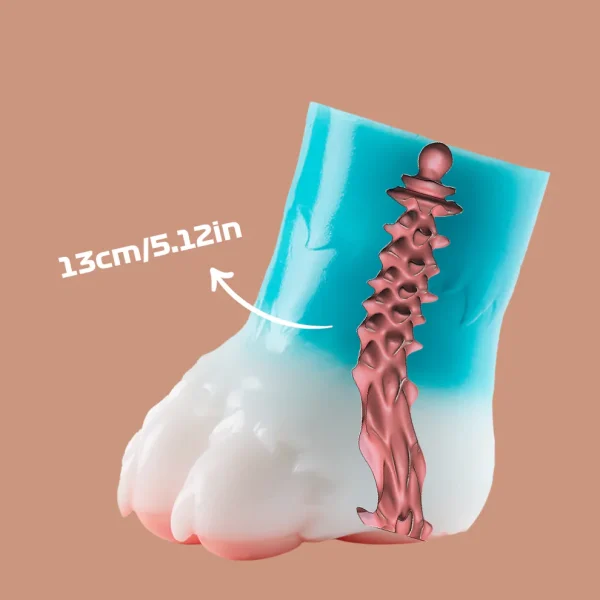 Neko - PawJob Male Stroker