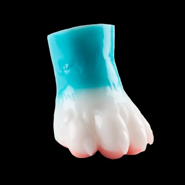 Neko - PawJob Male Stroker