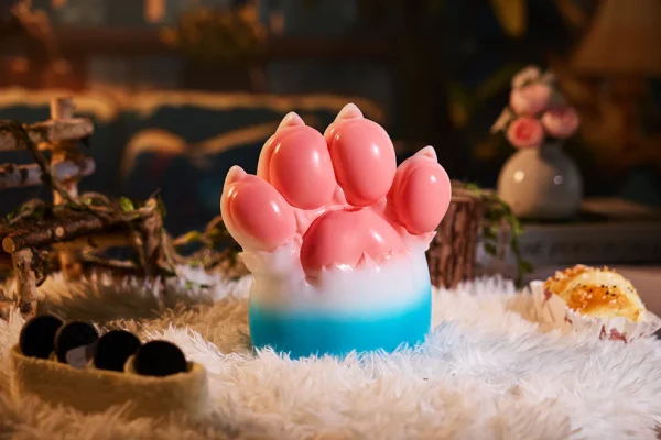 Neko - PawJob Male Stroker