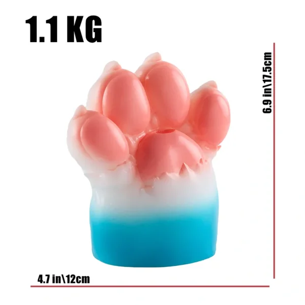 Neko - PawJob Male Stroker