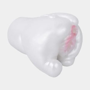 Piglet Pussy - Double Hole With Vibration