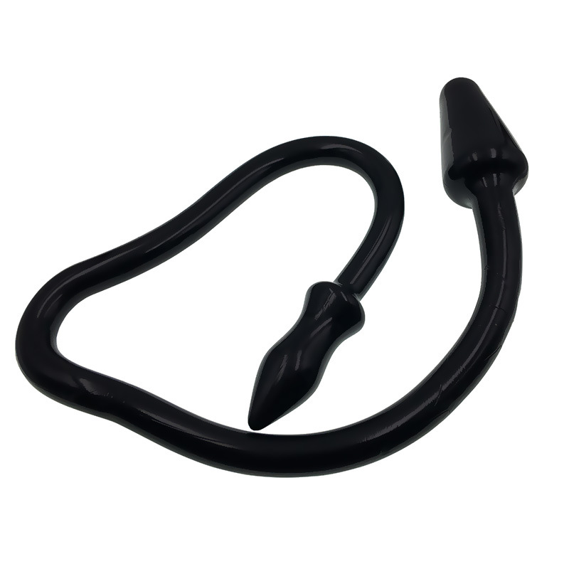 Rattlesnake - Duol End Anal Snake