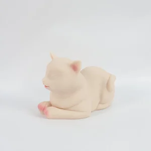 Realistic Cat Sex Doll 6.8lbs
