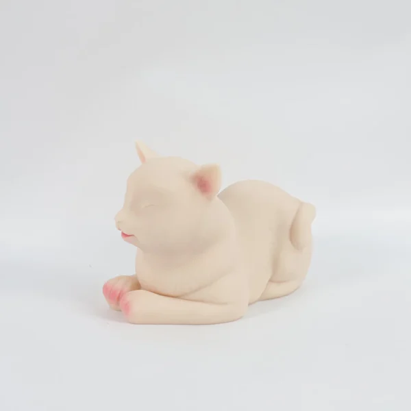 Realistic Cat Sex Doll 6.8lbs