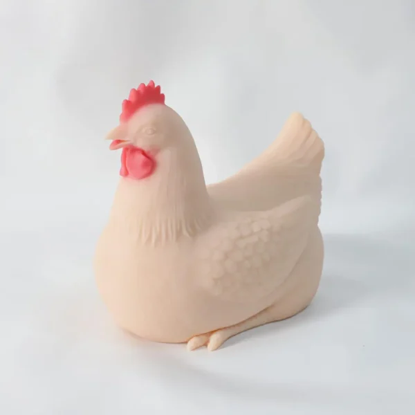 Realistic Chicken Sex Doll 5.7lbs