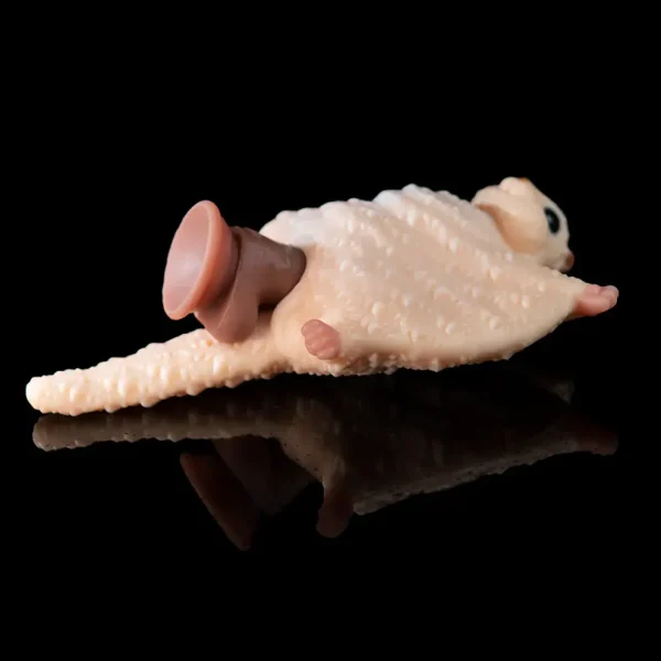 Sandy - Flying Squirrel Male Stroker