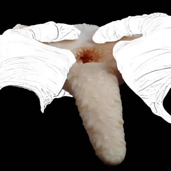 Sandy - Flying Squirrel Male Stroker