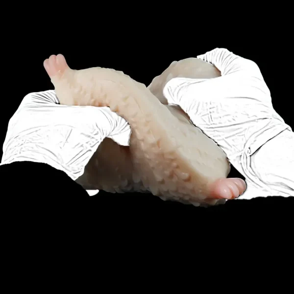 Sandy - Flying Squirrel Male Stroker