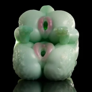 The Lunar – Double Rabbit Hole Pussy Stroker (14)