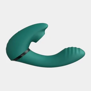 Twisting - Vibrator for Clit & G Spot