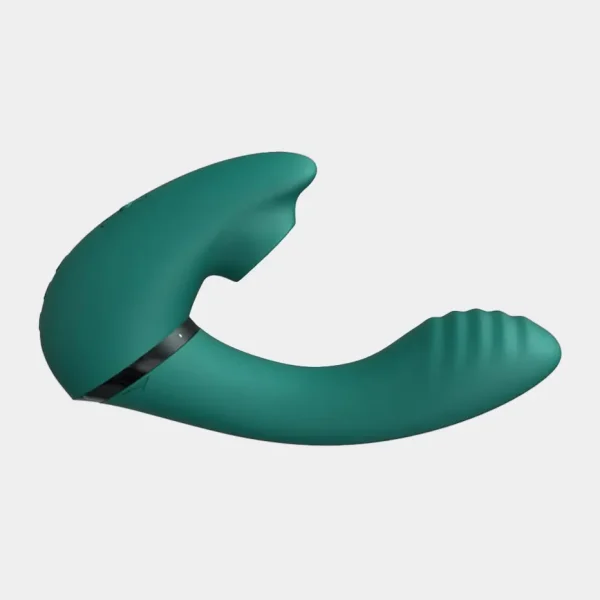 Twisting - Vibrator for Clit & G Spot