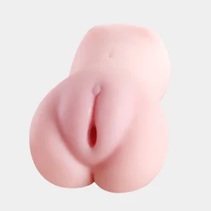 Virgin Masturbator  - Tight Male Stroker