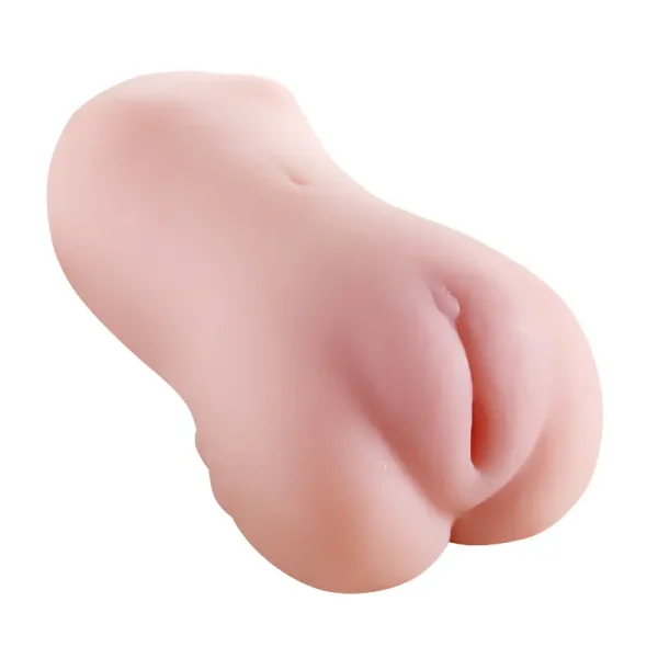 Virgin Masturbator  - Tight Male Stroker