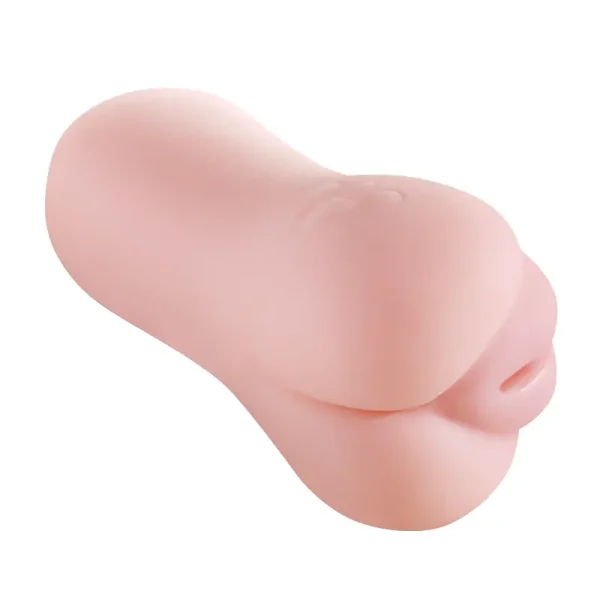 Virgin Masturbator  - Tight Male Stroker
