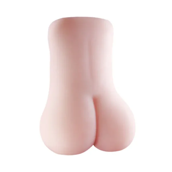 Virgin Masturbator  - Tight Male Stroker