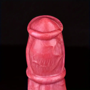 Warcry - Thick Horse Dildo 9.3 Inches