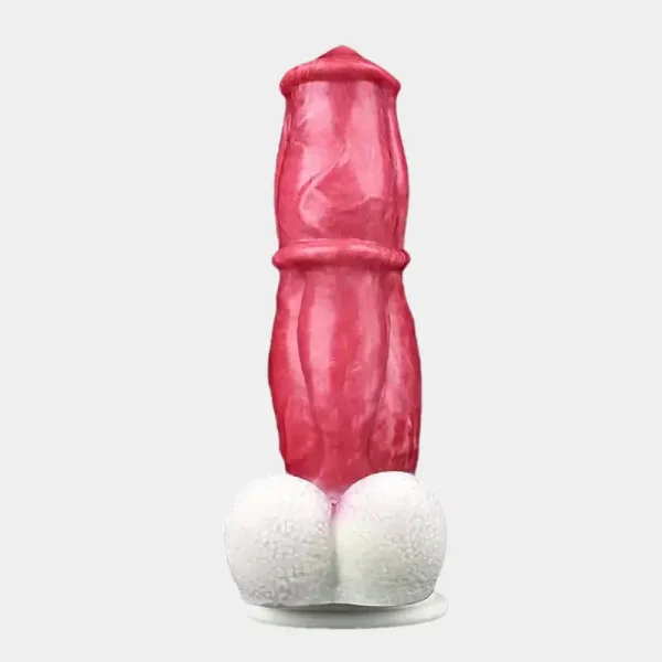 Warcry - Thick Horse Dildo 9.3 Inches