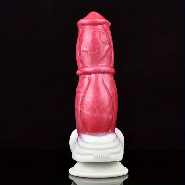 Warcry - Thick Horse Dildo 9.3 Inches