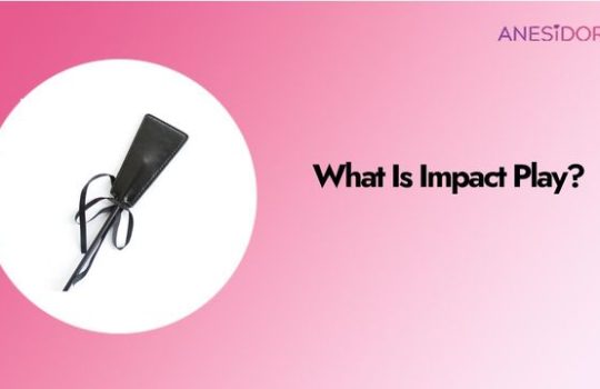 What Is Impact Play