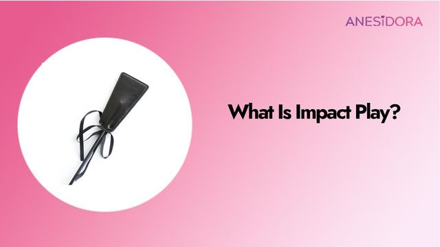 What Is Impact Play